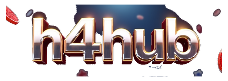 h4hub logo